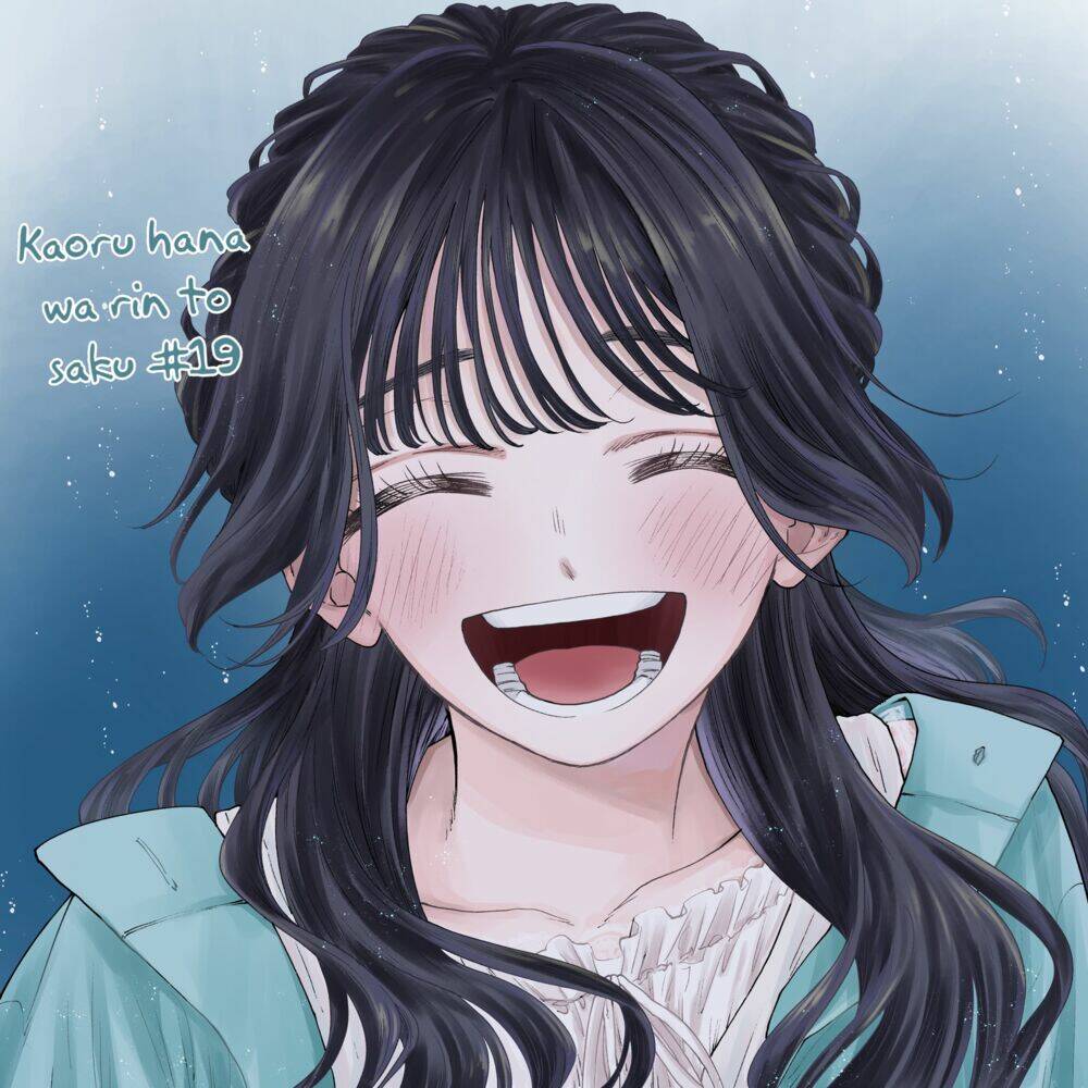 Những Đóa Hoa Thơm Nở Diễm Kiều Chapter 19 - Trang 2