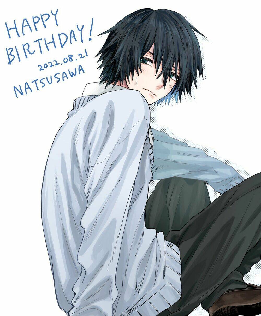 Những Đóa Hoa Thơm Nở Diễm Kiều Chapter 22 - Trang 2