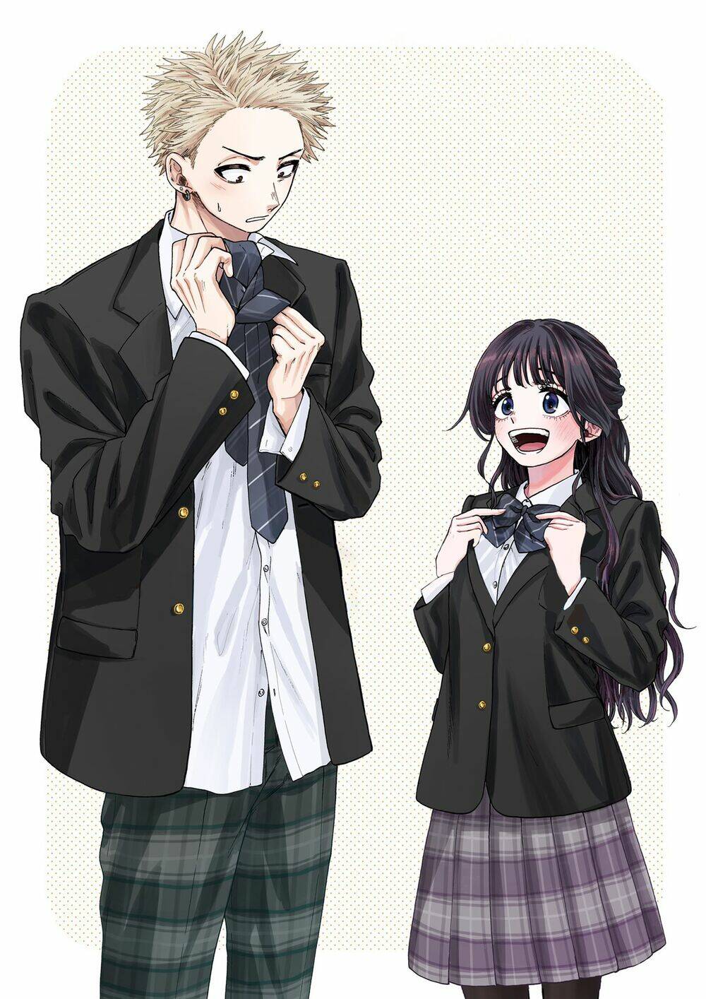 Những Đóa Hoa Thơm Nở Diễm Kiều Chapter 23 - Trang 2