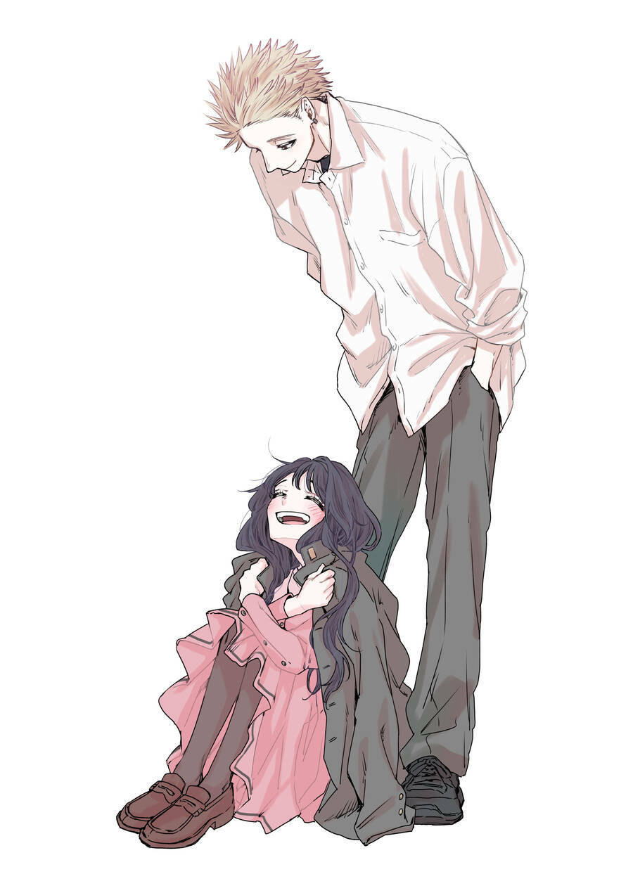 Những Đóa Hoa Thơm Nở Diễm Kiều Chapter 28 - Trang 2