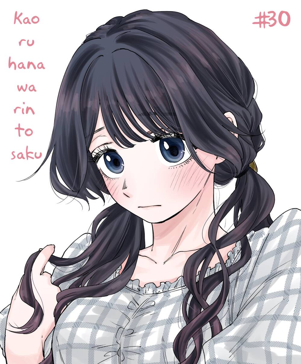 Những Đóa Hoa Thơm Nở Diễm Kiều Chapter 30 - Trang 2