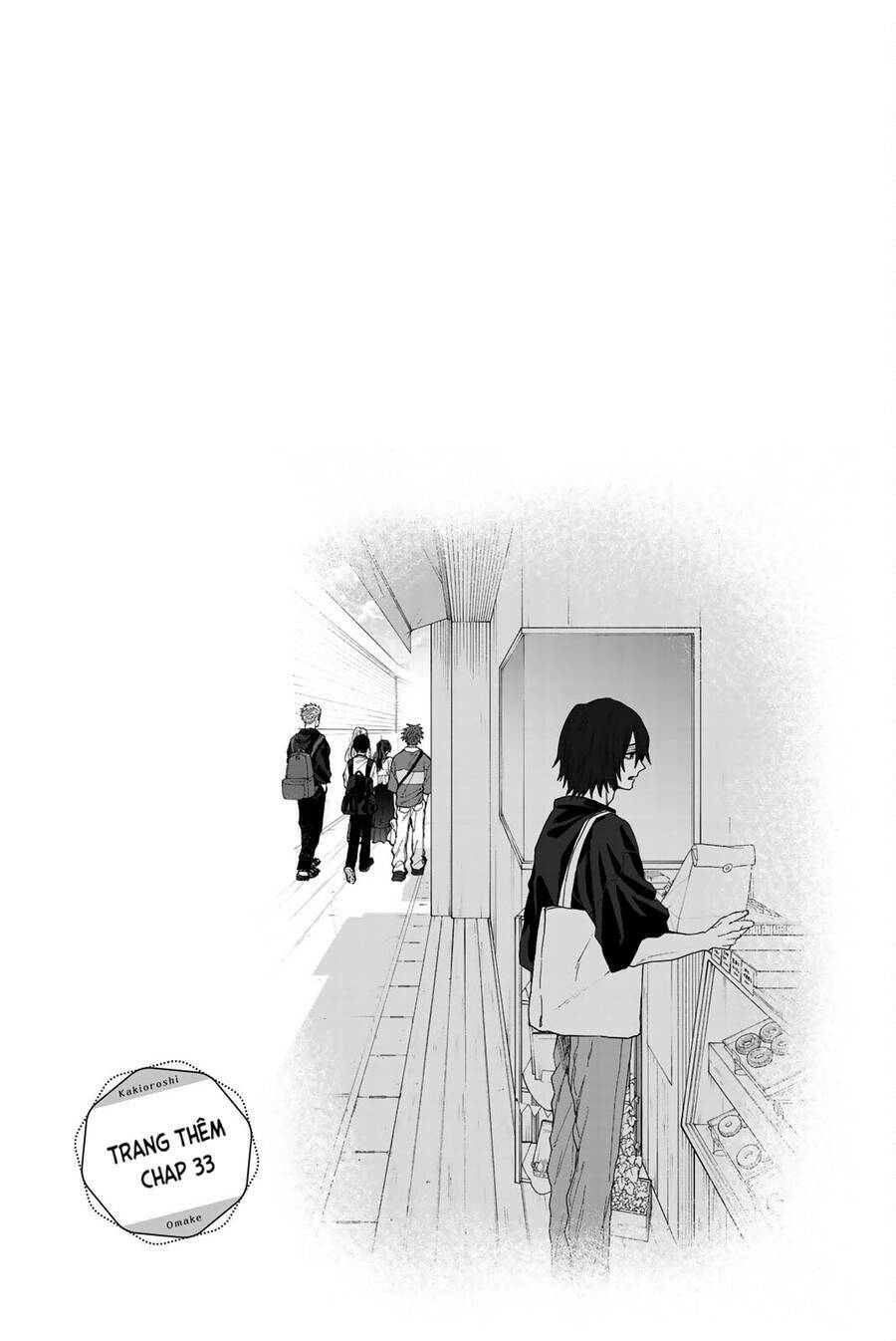 Những Đóa Hoa Thơm Nở Diễm Kiều Chapter 34 - Trang 2