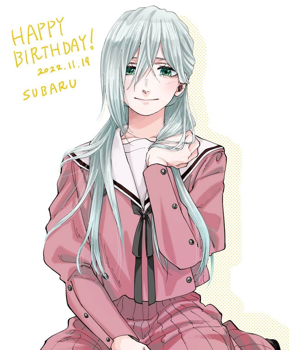 Những Đóa Hoa Thơm Nở Diễm Kiều Chapter 35 - Trang 2