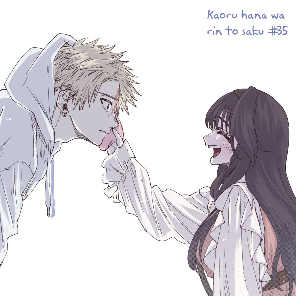 Những Đóa Hoa Thơm Nở Diễm Kiều Chapter 35 - Trang 2