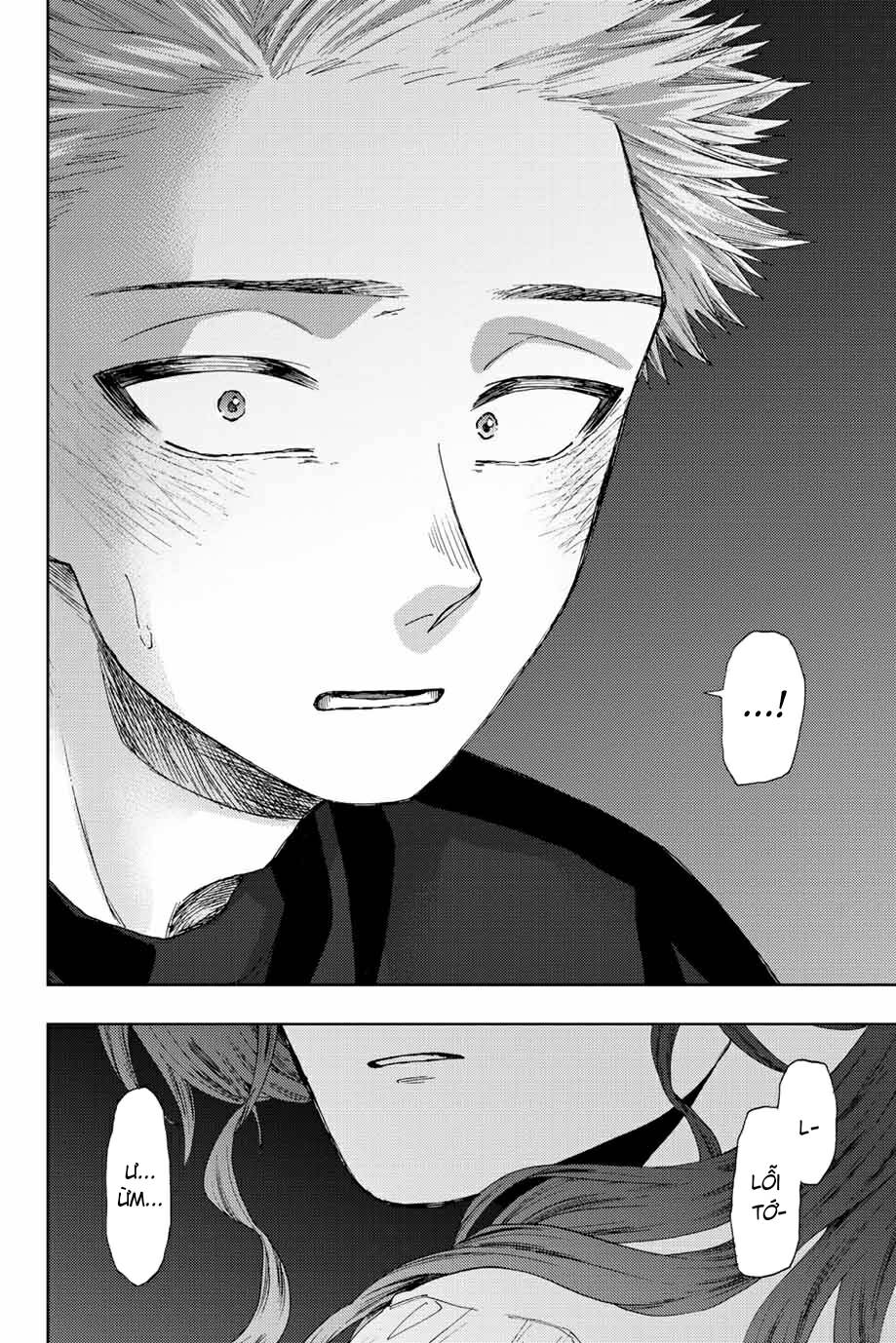 Những Đóa Hoa Thơm Nở Diễm Kiều Chapter 36 - Trang 2