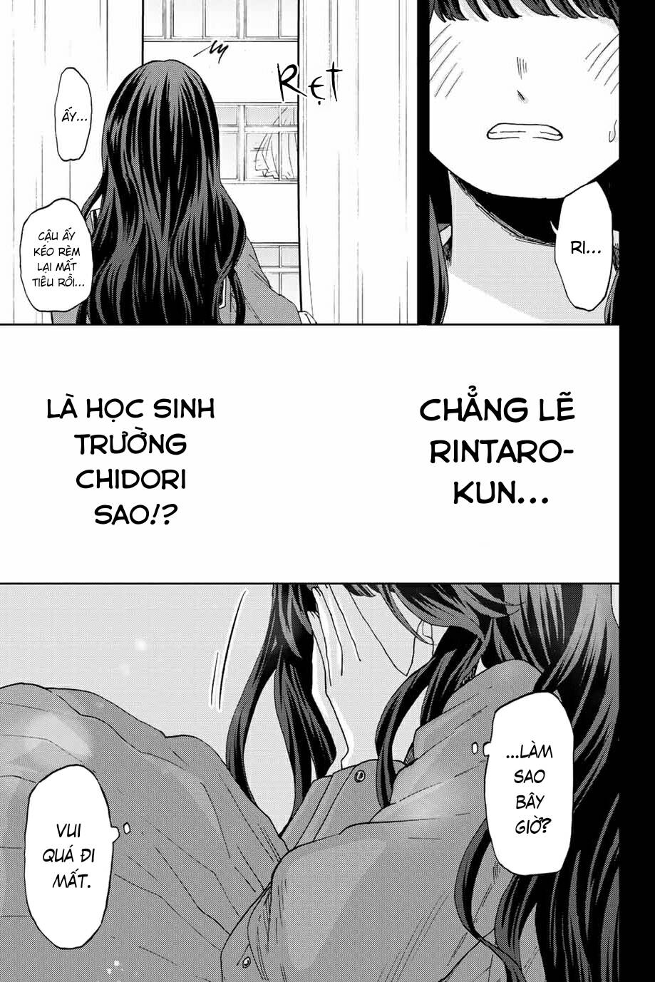 Những Đóa Hoa Thơm Nở Diễm Kiều Chapter 40 - Trang 2