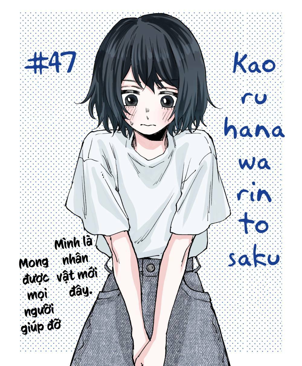 Những Đóa Hoa Thơm Nở Diễm Kiều Chapter 47 - Trang 2