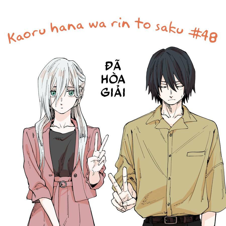 Những Đóa Hoa Thơm Nở Diễm Kiều Chapter 48 - Trang 2