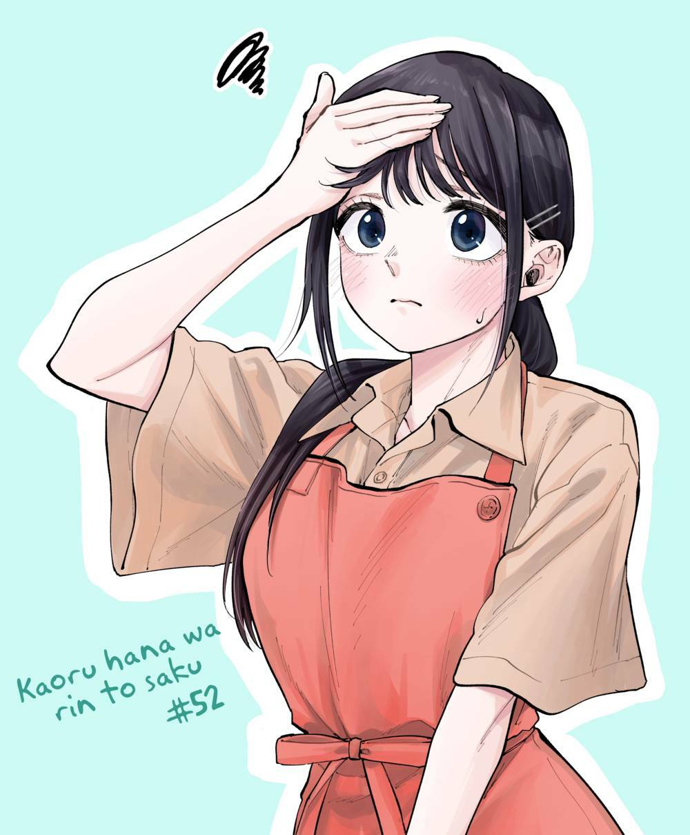 Những Đóa Hoa Thơm Nở Diễm Kiều Chapter 52 - Trang 2