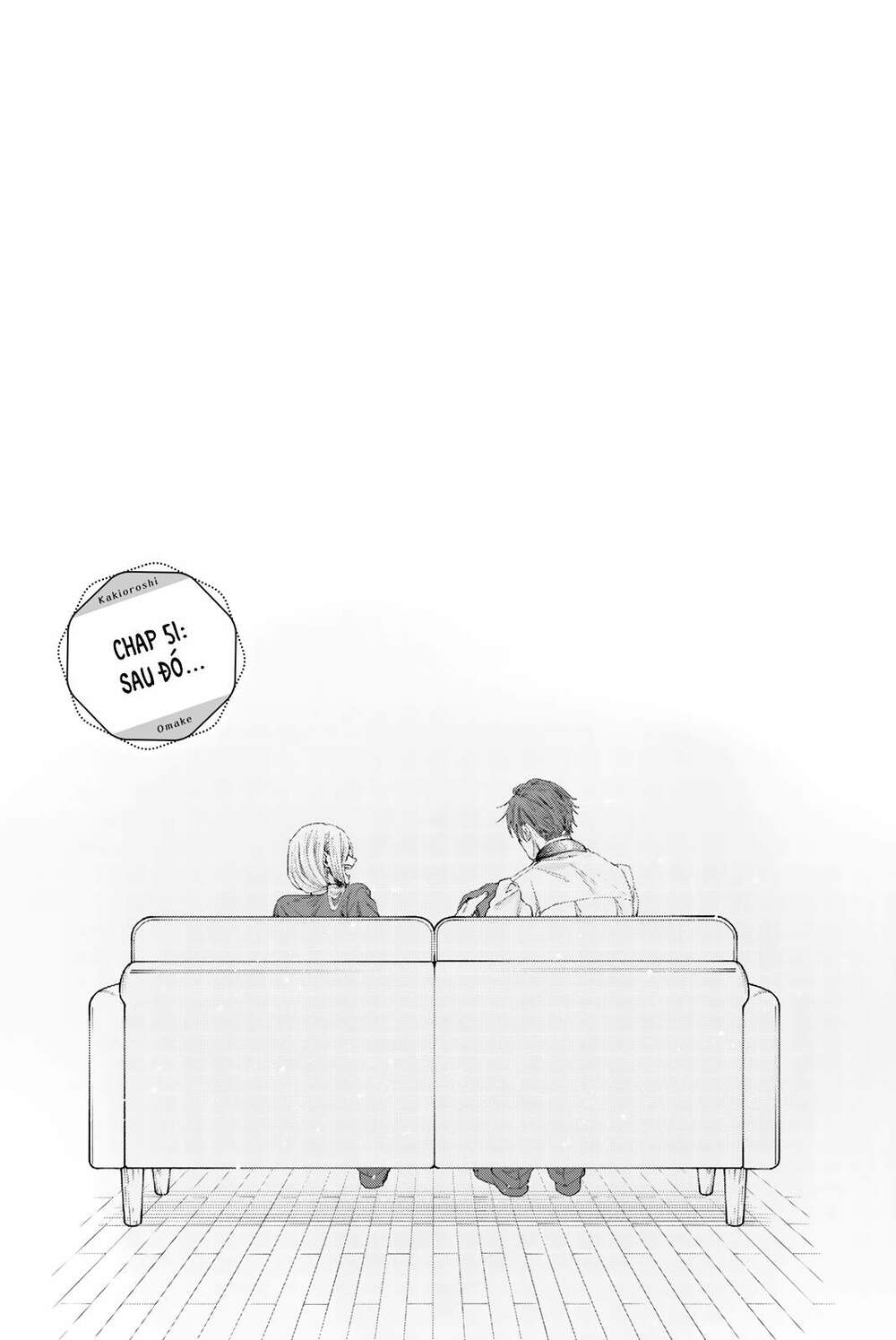 Những Đóa Hoa Thơm Nở Diễm Kiều Chapter 53.5 - Trang 2