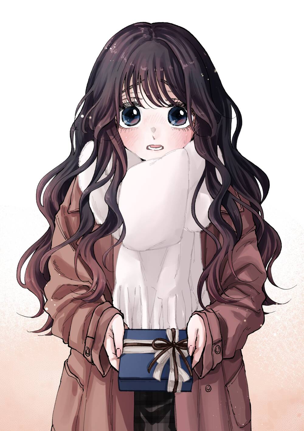 Những Đóa Hoa Thơm Nở Diễm Kiều Chapter 59 - Trang 2