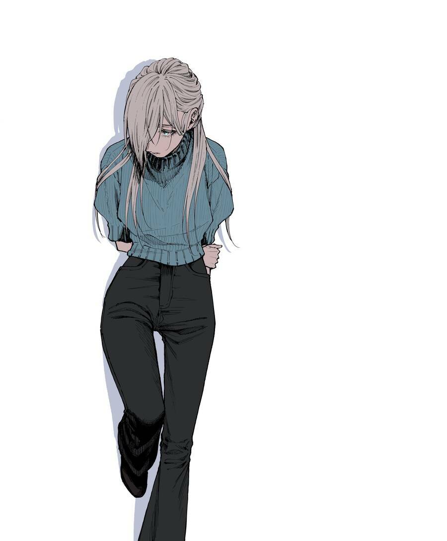 Những Đóa Hoa Thơm Nở Diễm Kiều Chapter 61 - Trang 2