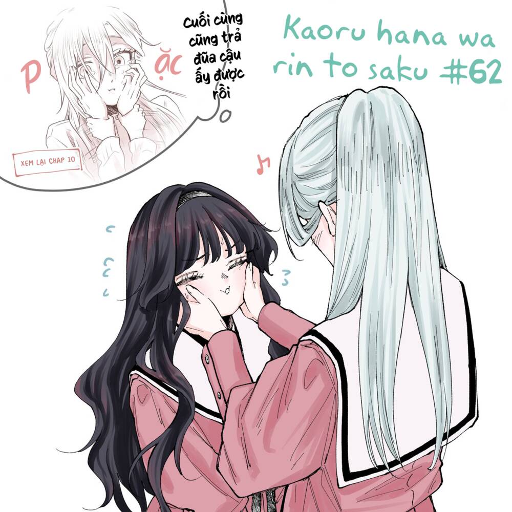 Những Đóa Hoa Thơm Nở Diễm Kiều Chapter 62 - Trang 2