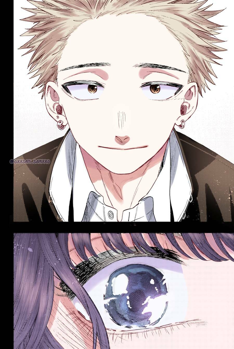 Những Đóa Hoa Thơm Nở Diễm Kiều Chapter 64 - Trang 2