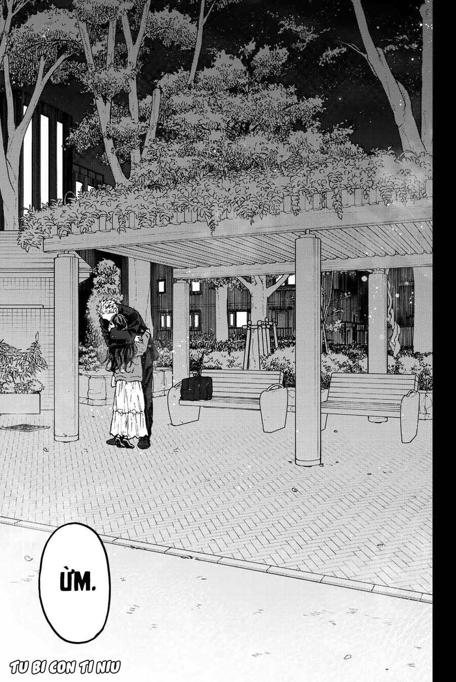 Những Đóa Hoa Thơm Nở Diễm Kiều Chapter 64 - Trang 2