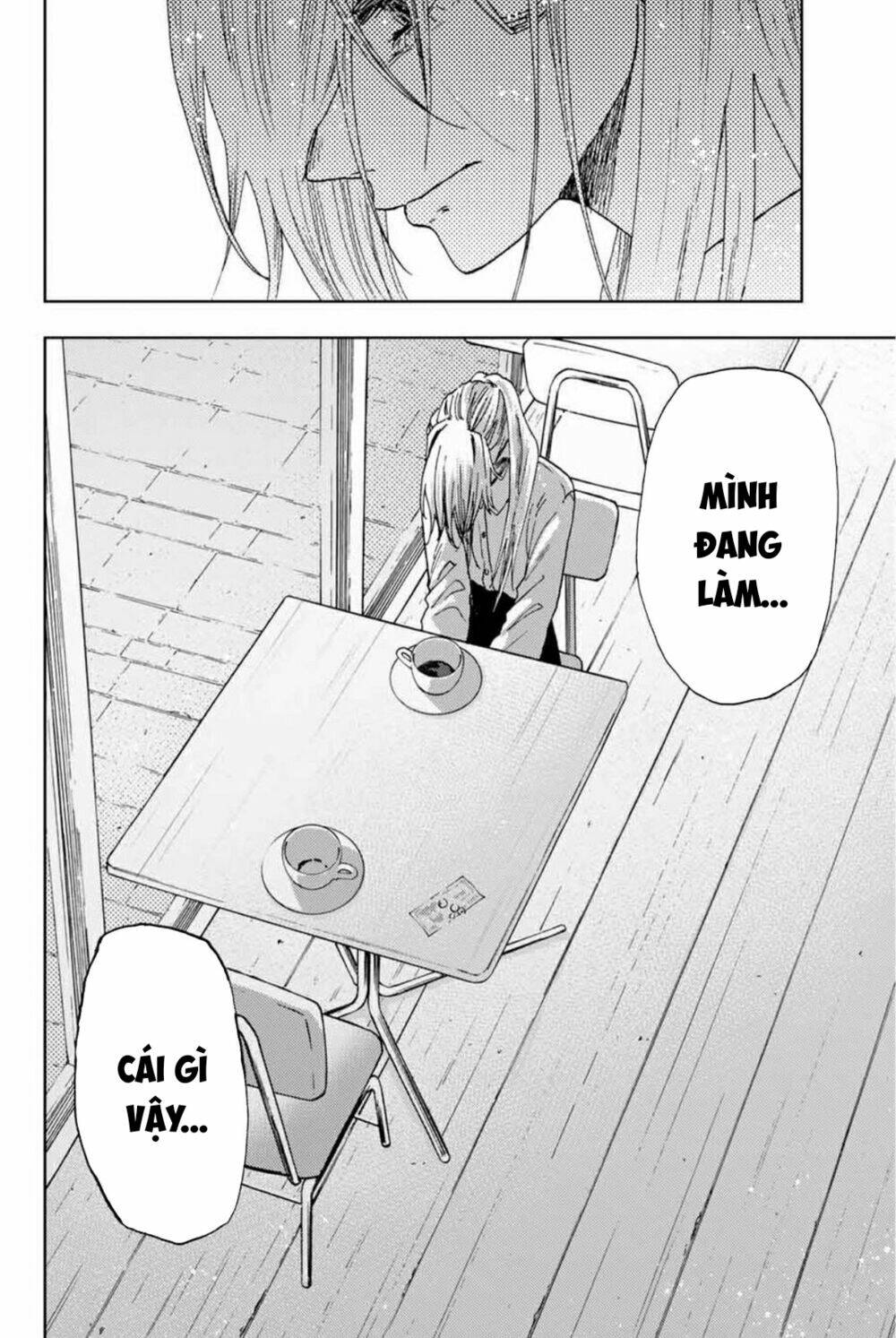 Những Đóa Hoa Thơm Nở Diễm Kiều Chapter 7 - Trang 2