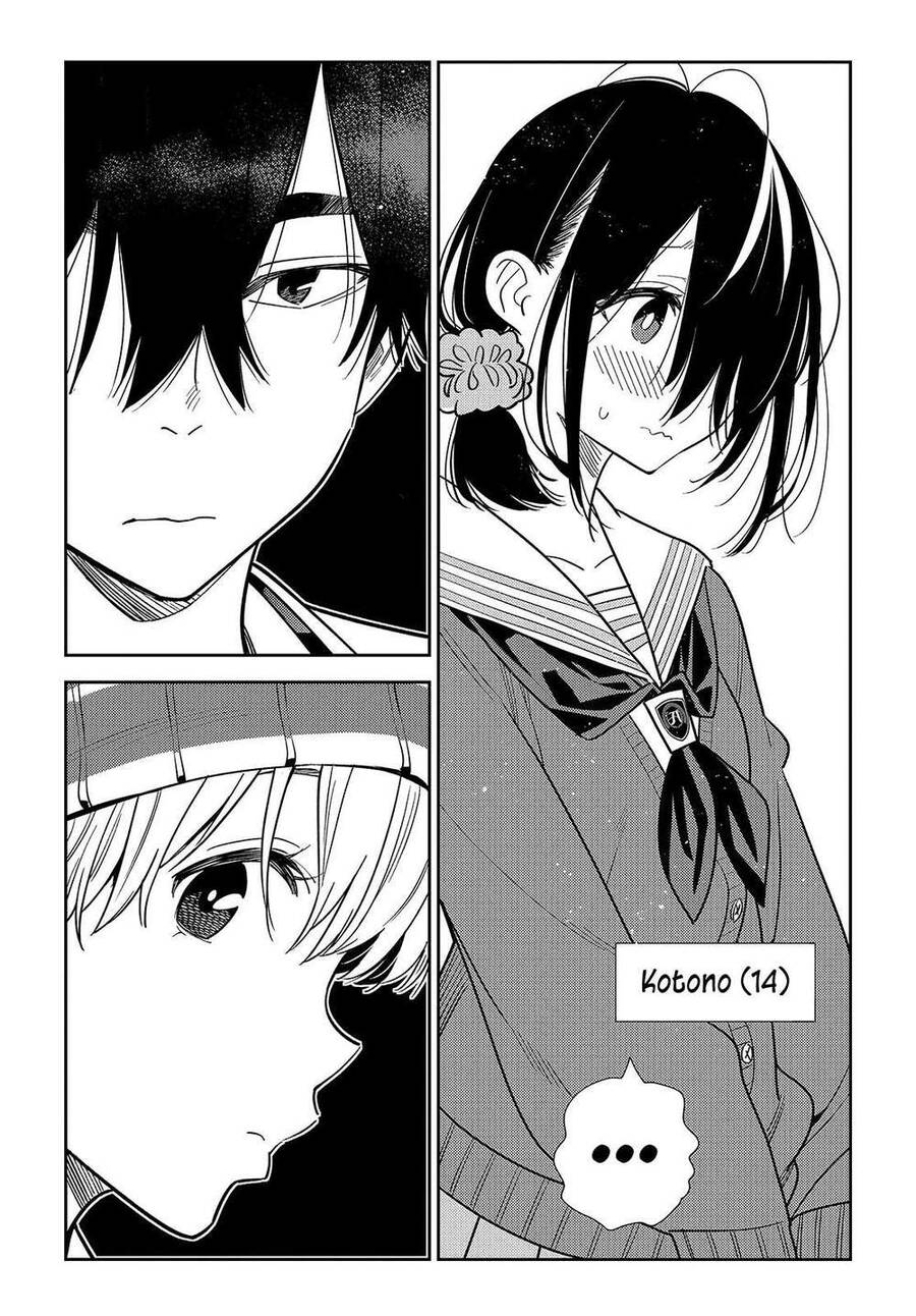 Những Đứa Trẻ Nhà Shiunji Chapter 1 - Trang 2