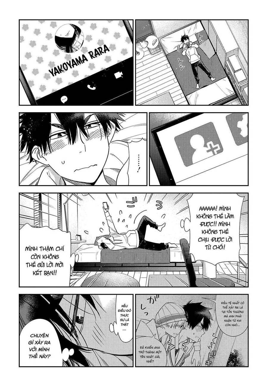 Những Đứa Trẻ Nhà Shiunji Chapter 1 - Trang 2