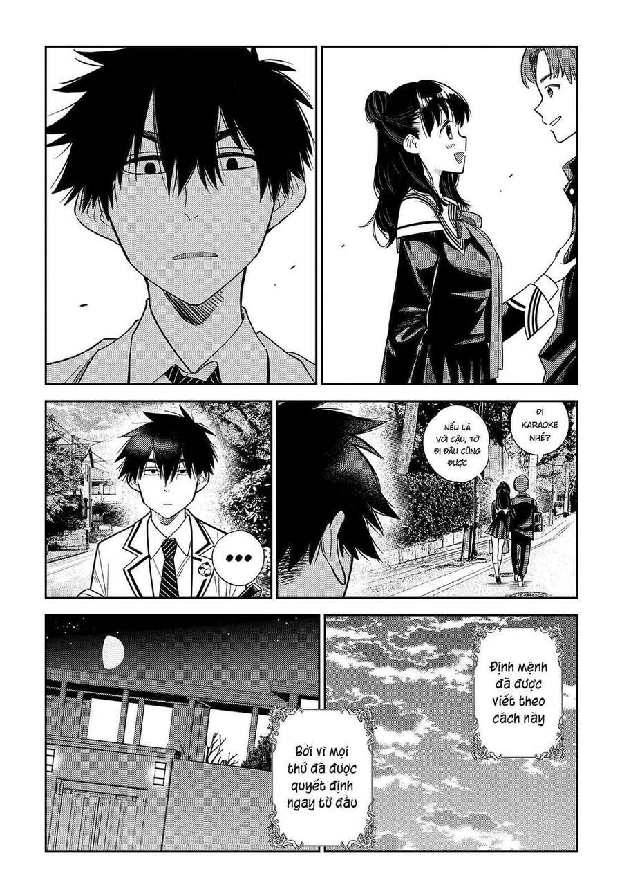 Những Đứa Trẻ Nhà Shiunji Chapter 1 - Trang 2