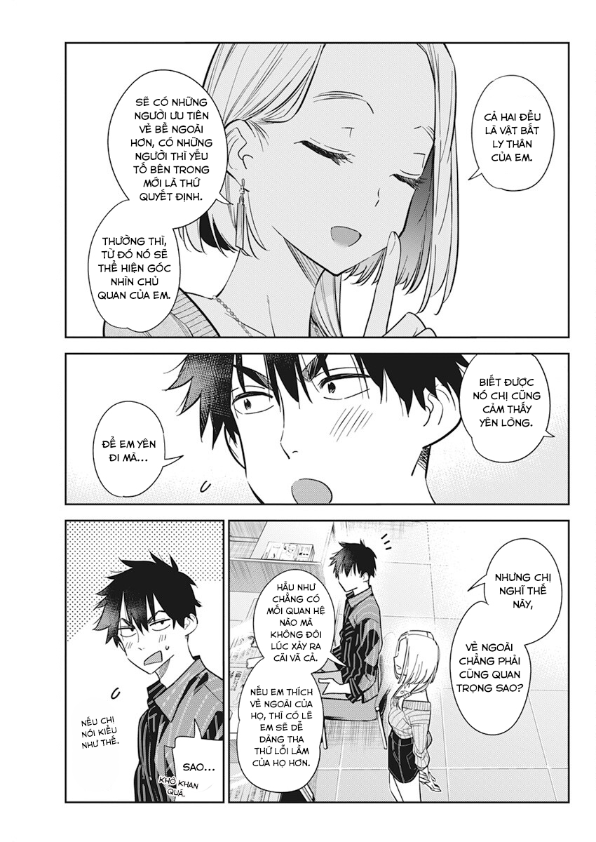 Những Đứa Trẻ Nhà Shiunji Chapter 10 - Trang 2