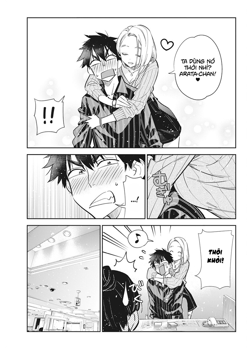 Những Đứa Trẻ Nhà Shiunji Chapter 10 - Trang 2