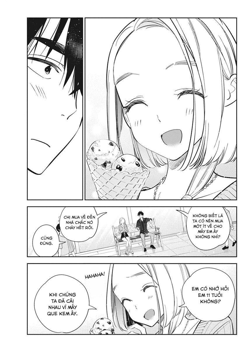 Những Đứa Trẻ Nhà Shiunji Chapter 10 - Trang 2