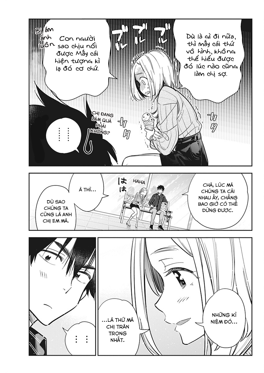 Những Đứa Trẻ Nhà Shiunji Chapter 10 - Trang 2