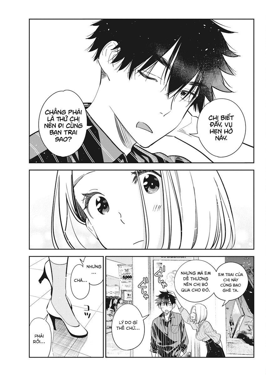 Những Đứa Trẻ Nhà Shiunji Chapter 10 - Trang 2