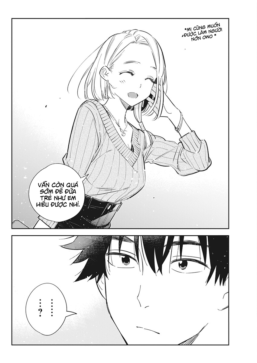 Những Đứa Trẻ Nhà Shiunji Chapter 10 - Trang 2