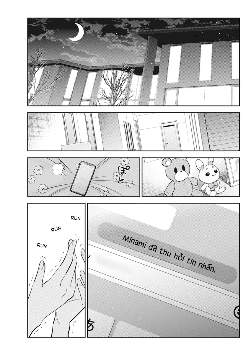 Những Đứa Trẻ Nhà Shiunji Chapter 10 - Trang 2