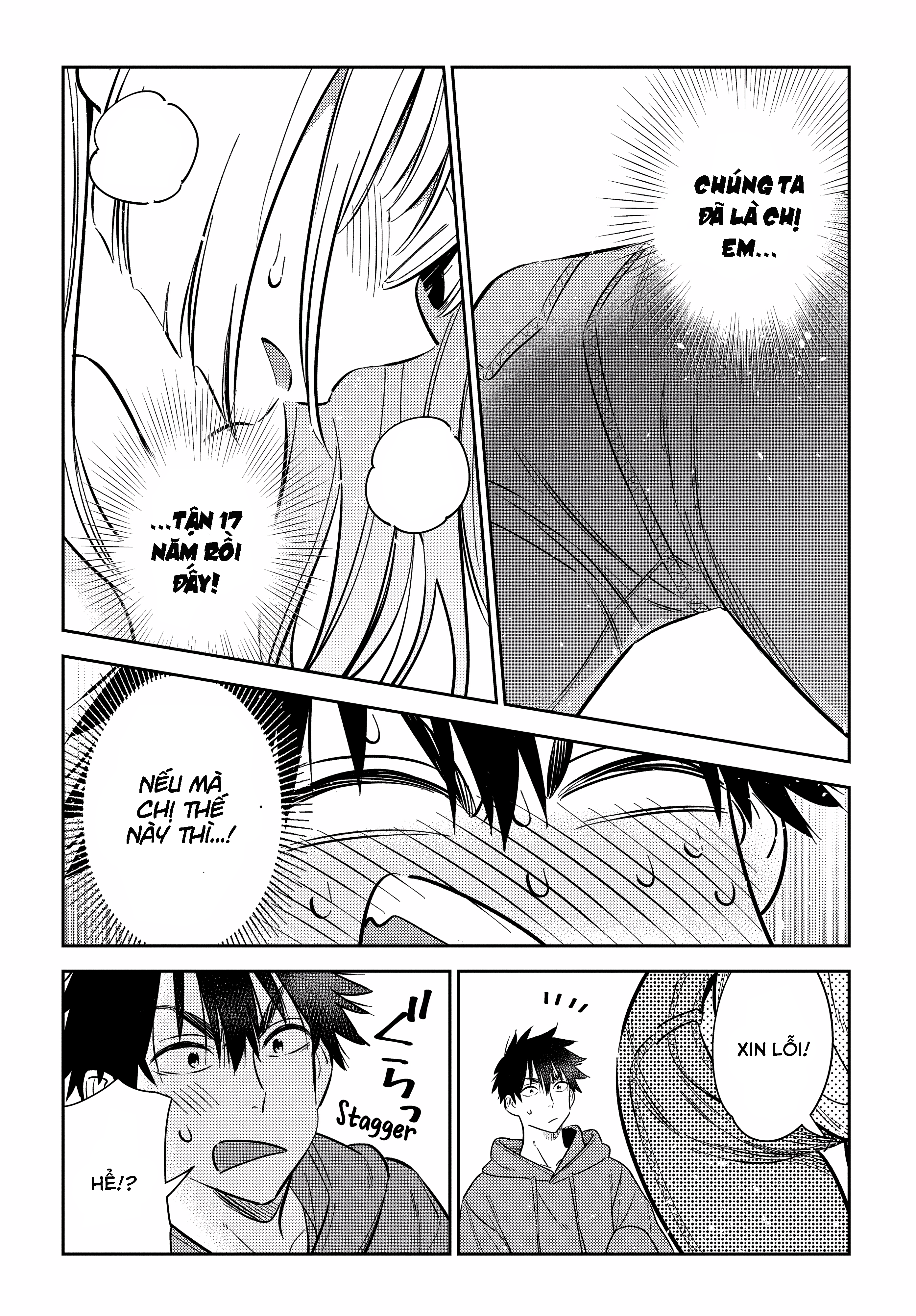 Những Đứa Trẻ Nhà Shiunji Chapter 11 - Trang 2