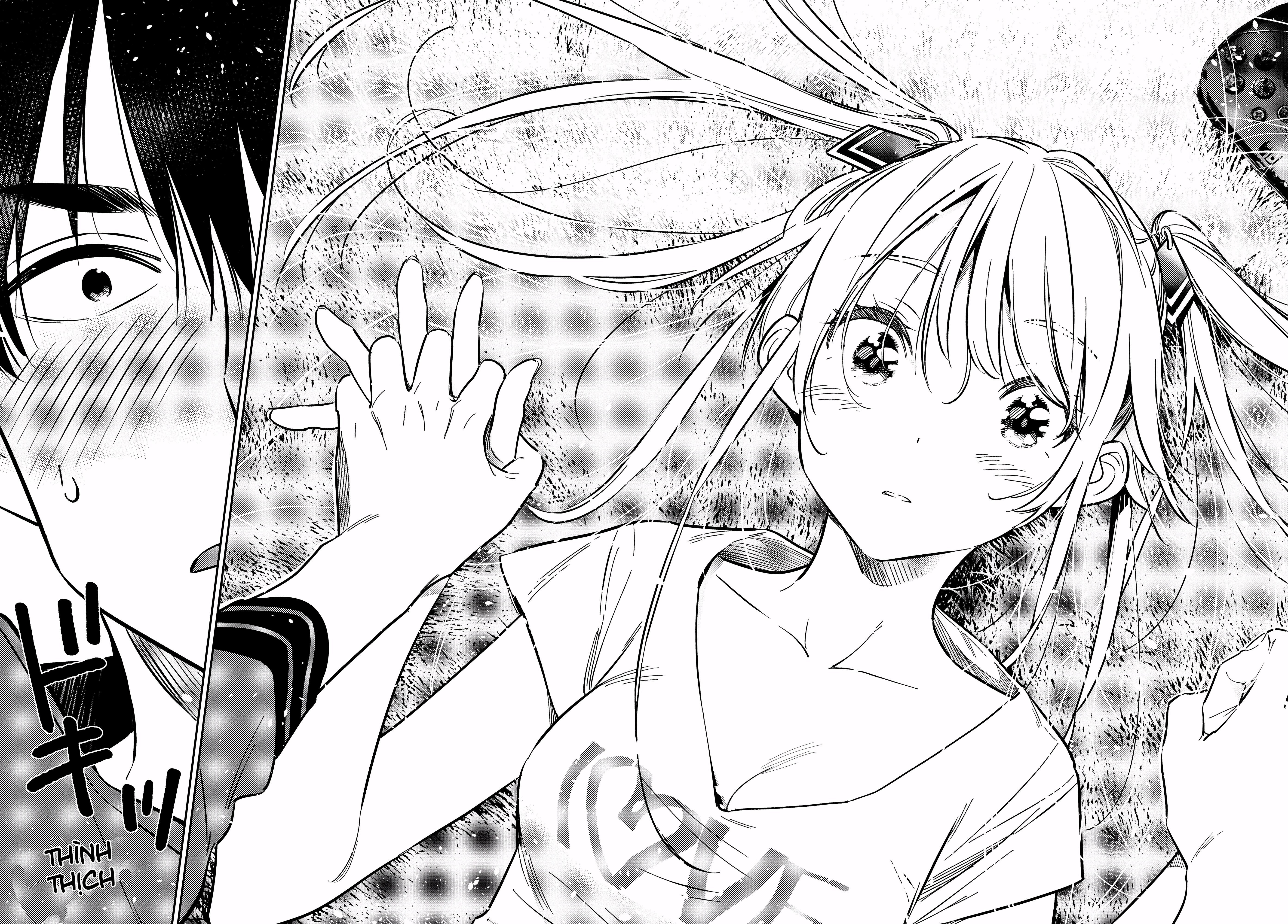 Những Đứa Trẻ Nhà Shiunji Chapter 12 - Trang 2