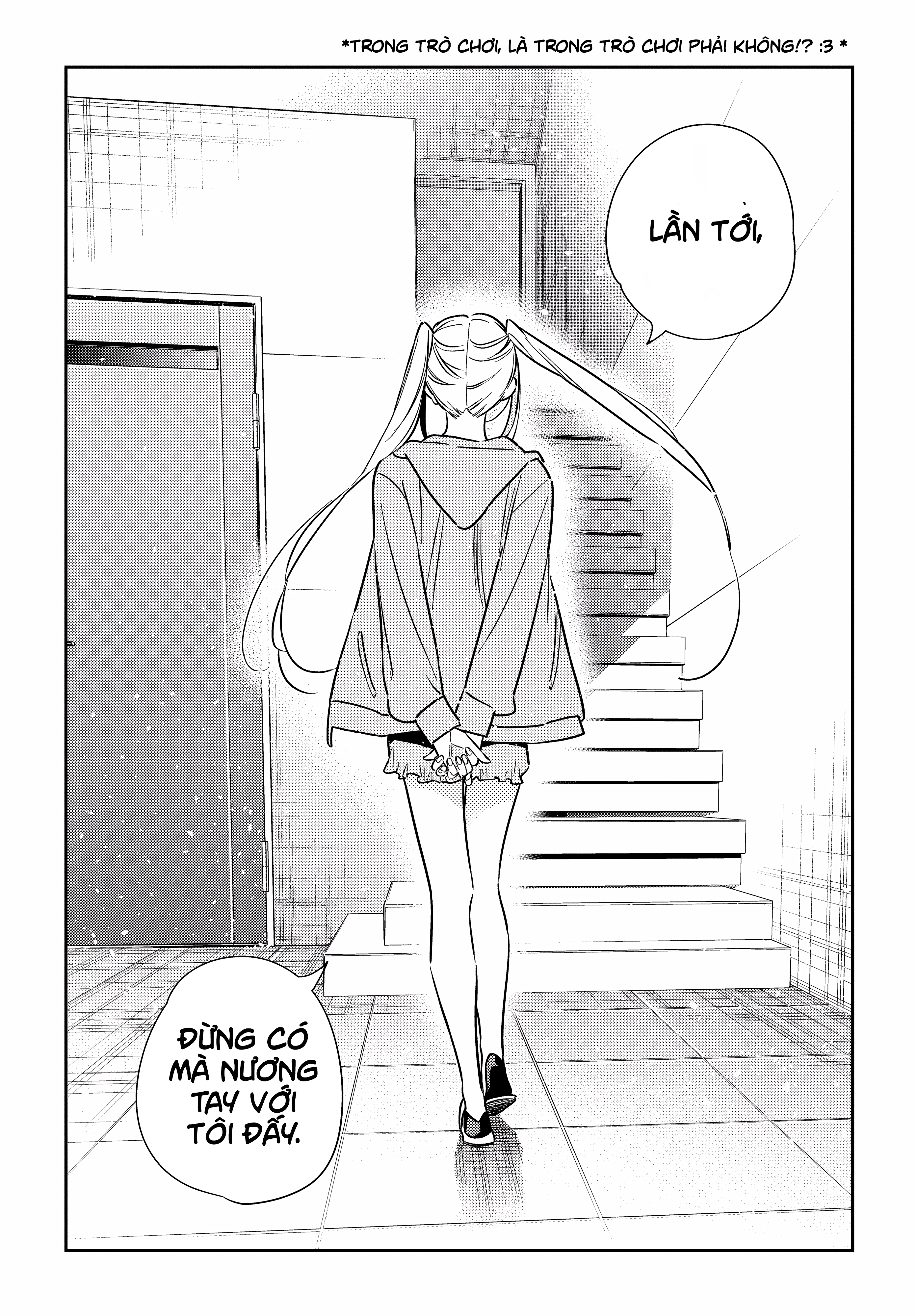 Những Đứa Trẻ Nhà Shiunji Chapter 12 - Trang 2