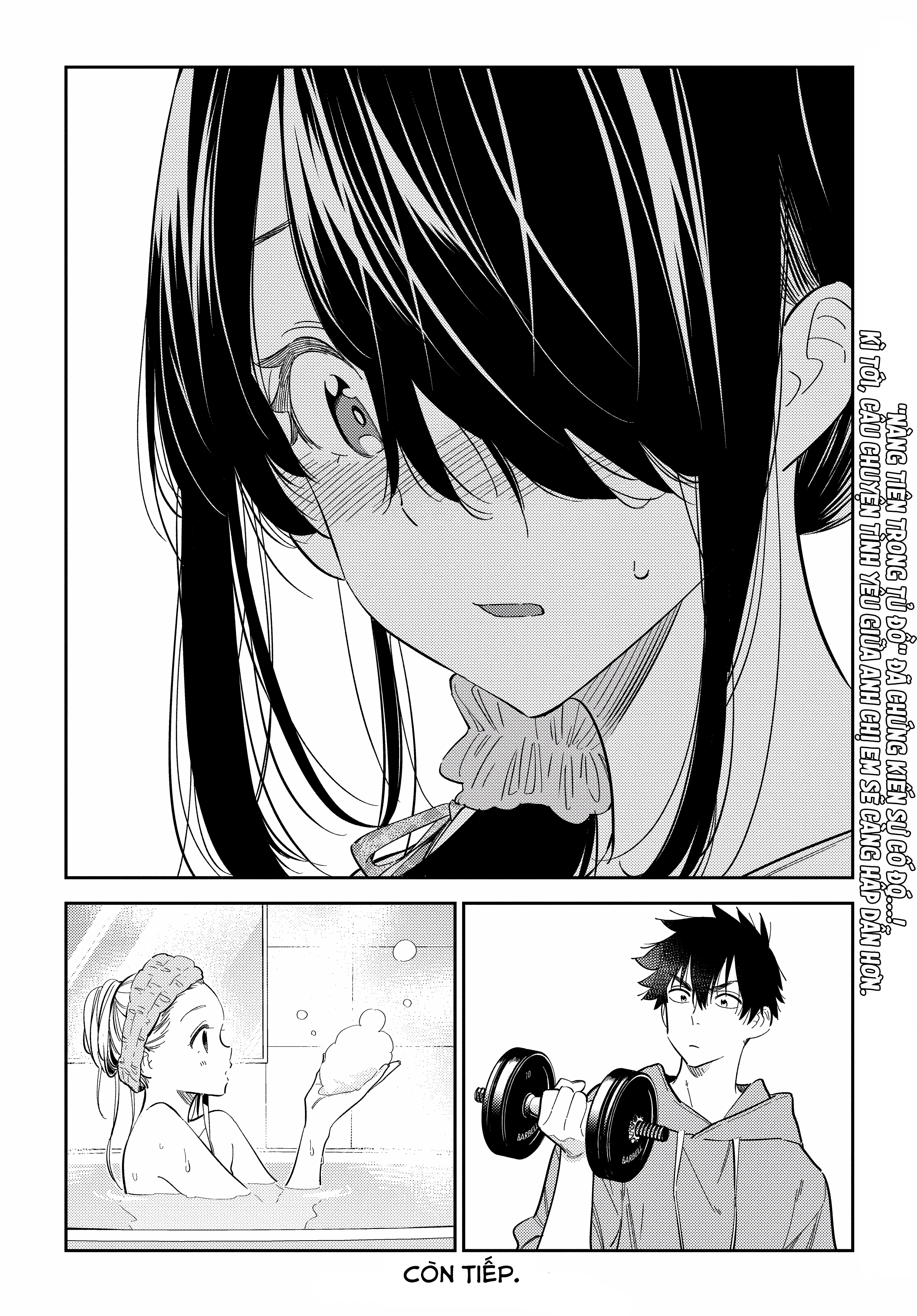 Những Đứa Trẻ Nhà Shiunji Chapter 12 - Trang 2