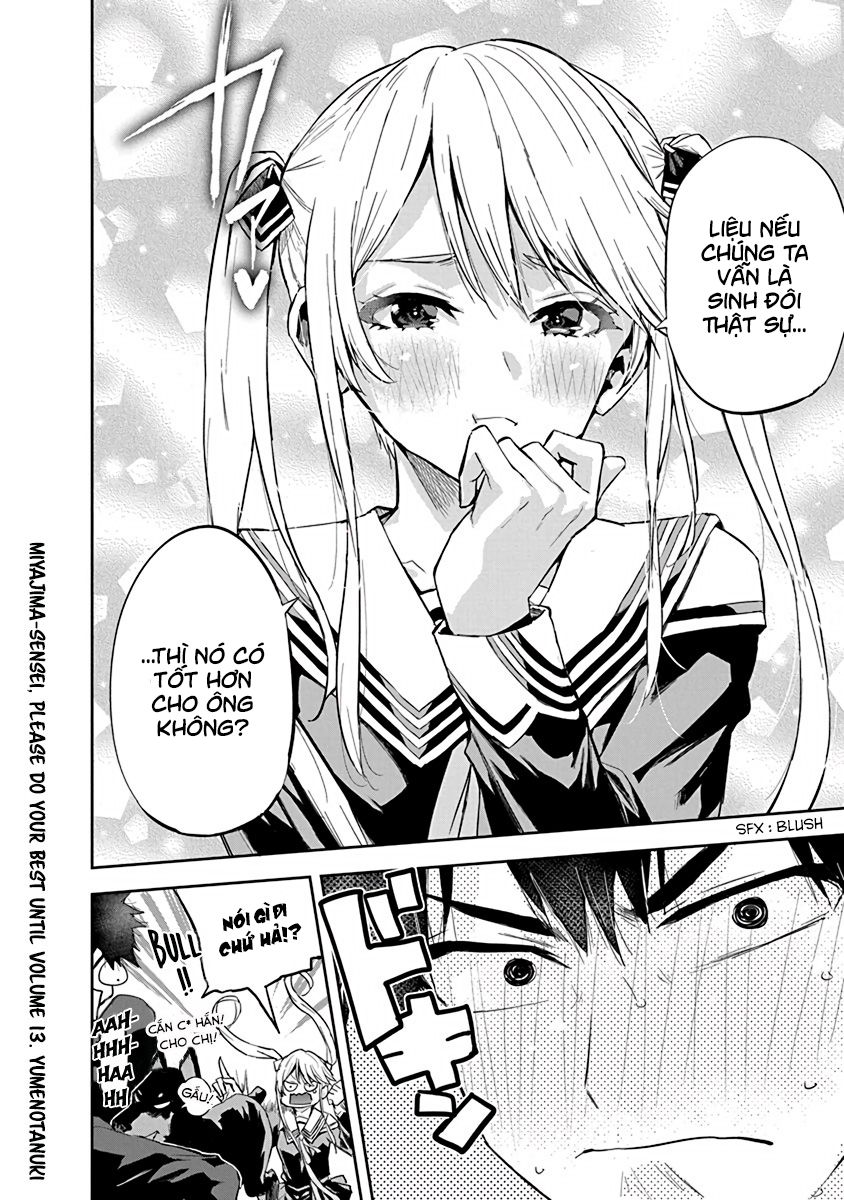 Những Đứa Trẻ Nhà Shiunji Chapter 13.5 - Trang 2