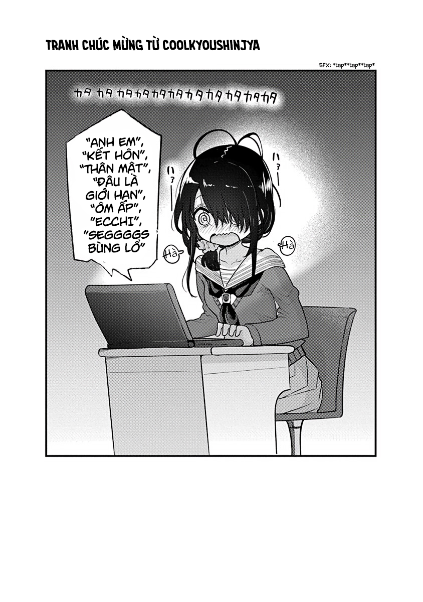 Những Đứa Trẻ Nhà Shiunji Chapter 13.5 - Trang 2