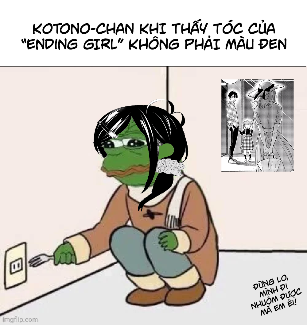 Những Đứa Trẻ Nhà Shiunji Chapter 13 - Trang 2