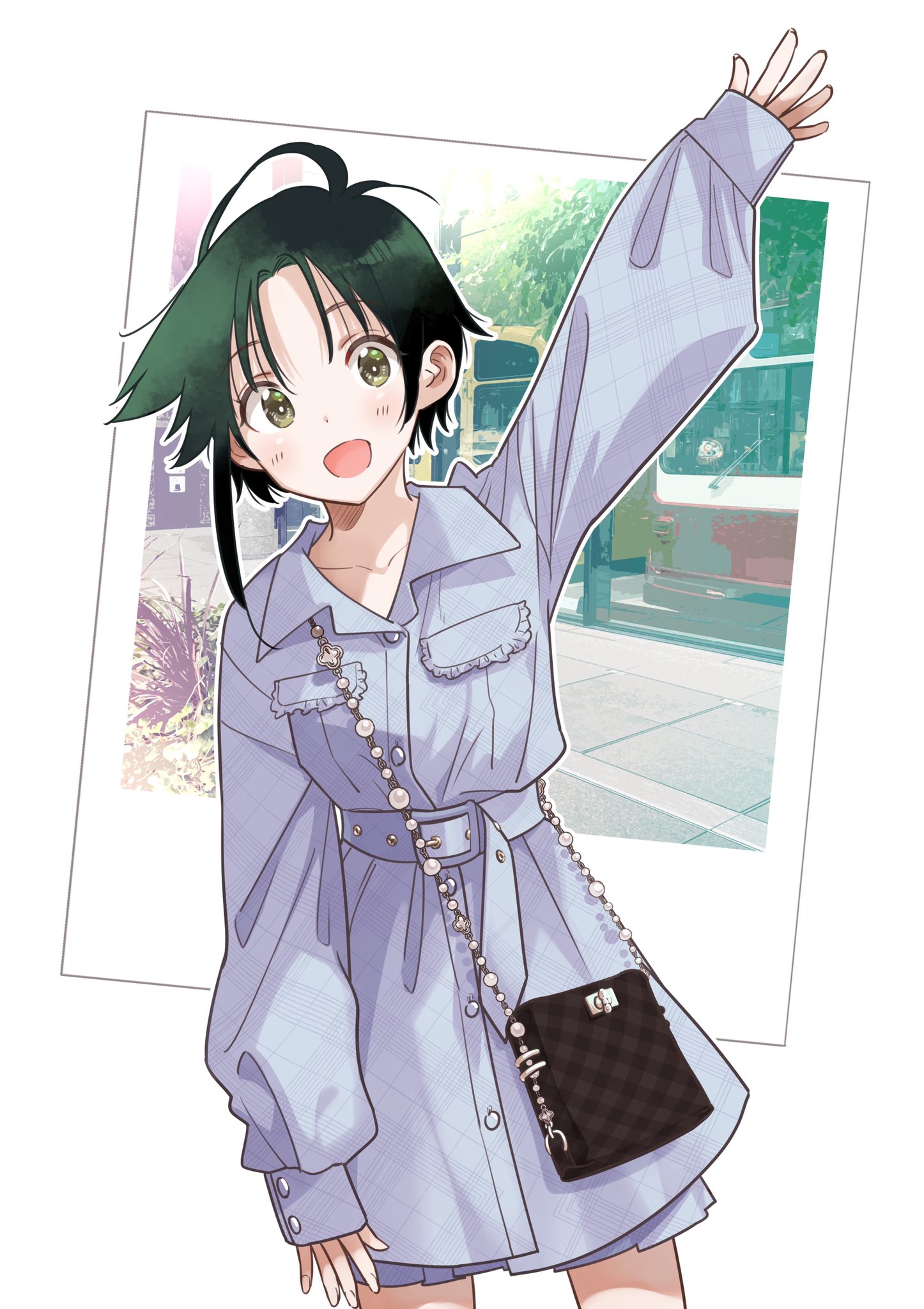 Những Đứa Trẻ Nhà Shiunji Chapter 15 - Trang 2