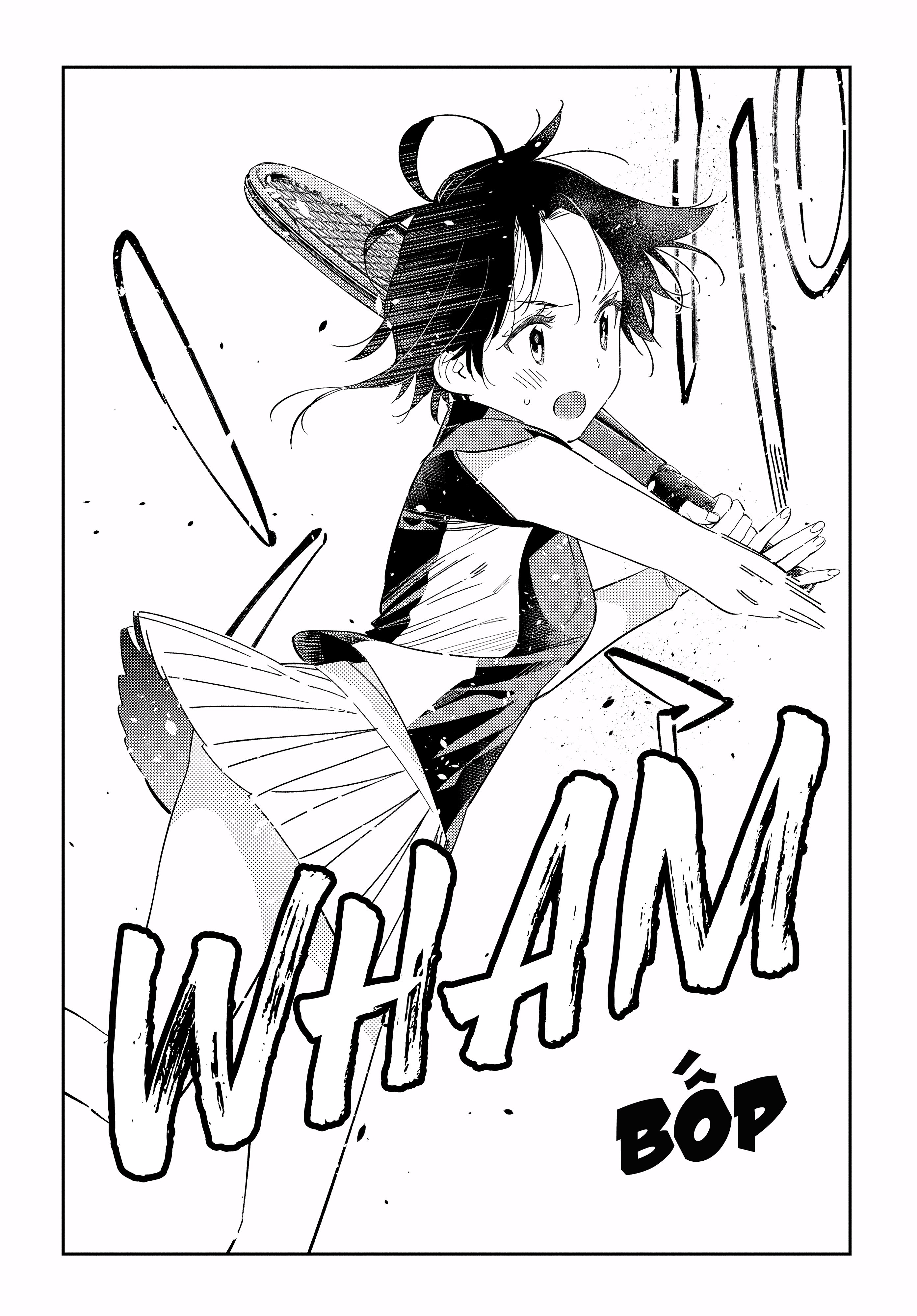 Những Đứa Trẻ Nhà Shiunji Chapter 16 - Trang 2