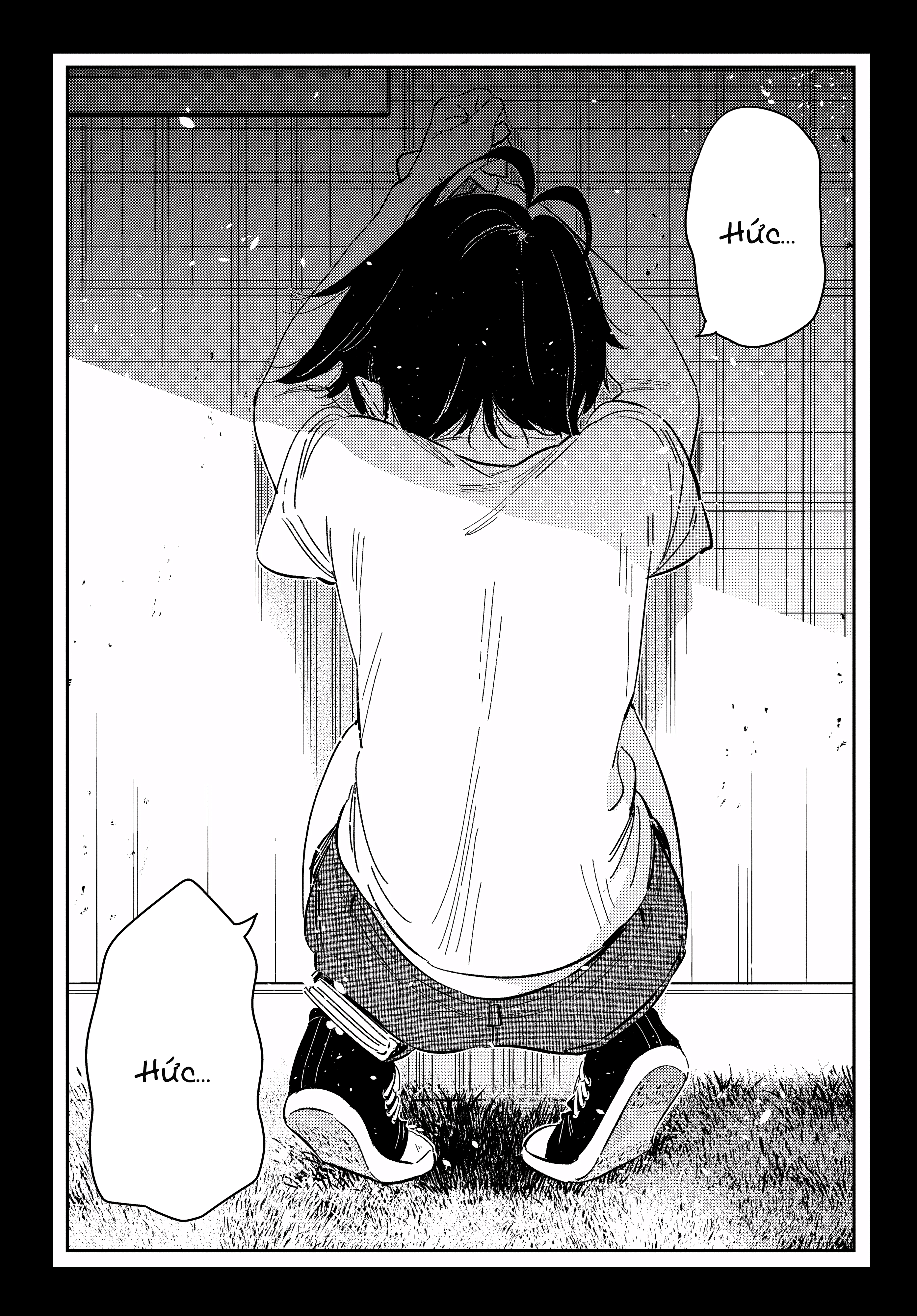 Những Đứa Trẻ Nhà Shiunji Chapter 17 - Trang 2