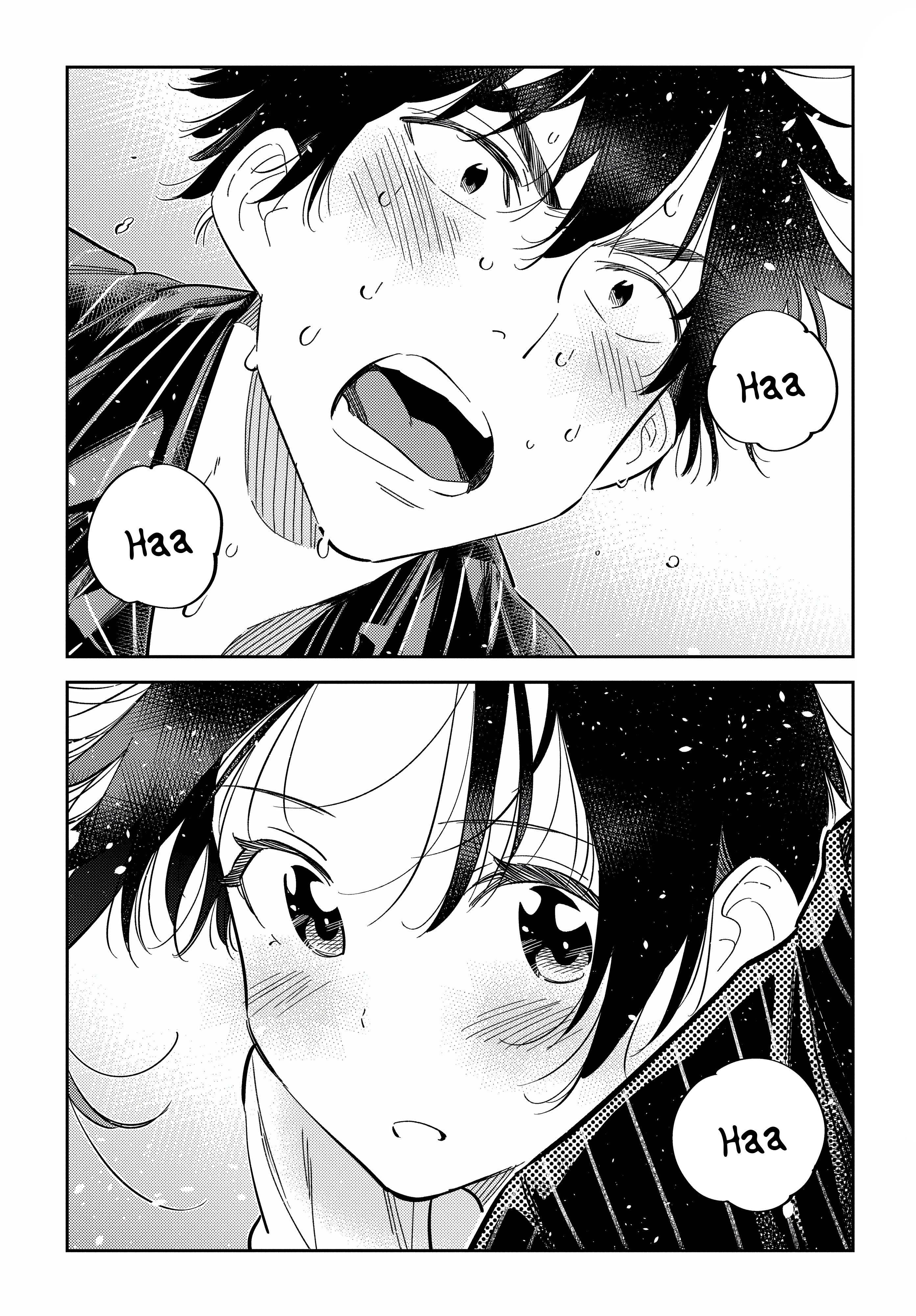 Những Đứa Trẻ Nhà Shiunji Chapter 18 - Trang 2