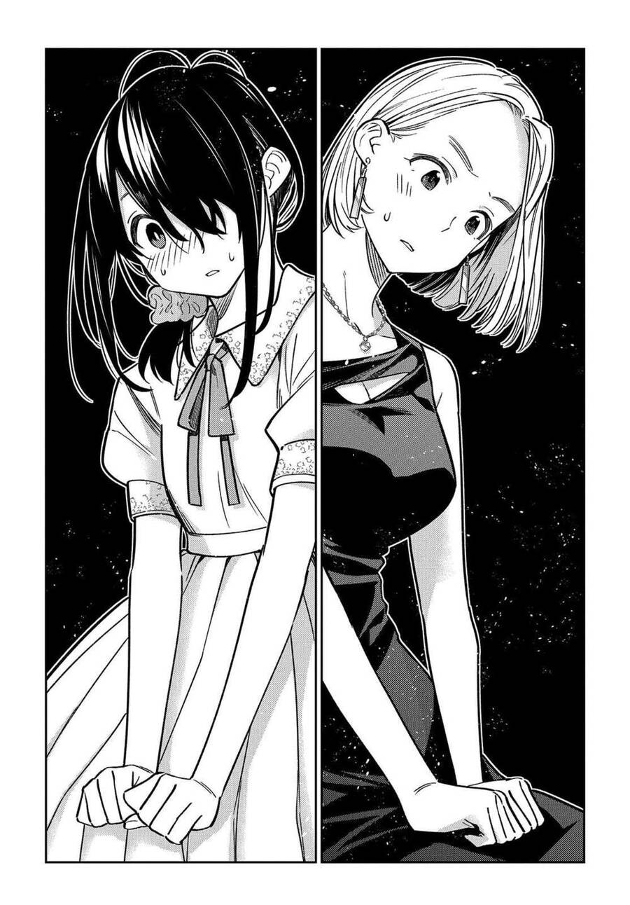 Những Đứa Trẻ Nhà Shiunji Chapter 2 - Trang 2