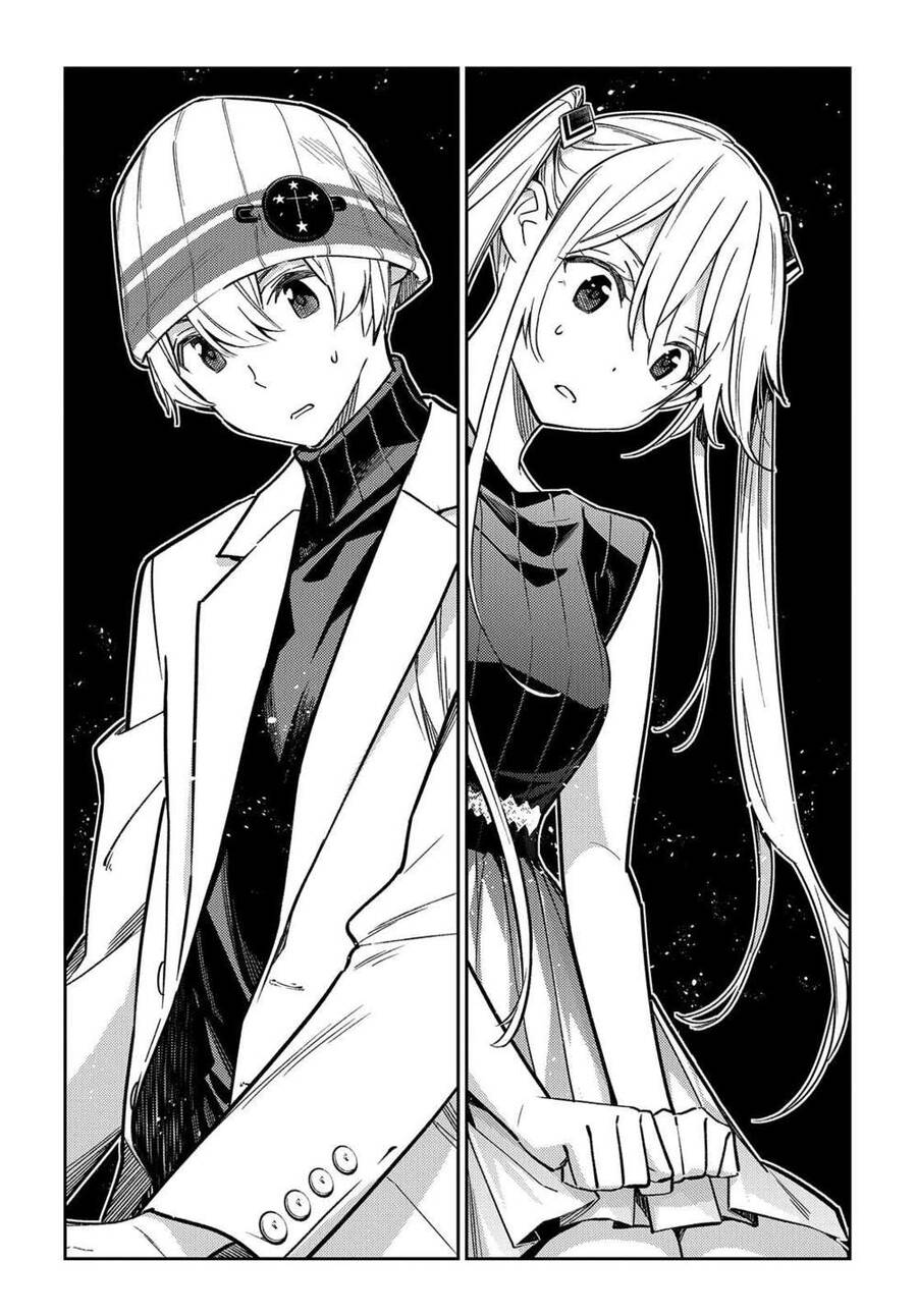 Những Đứa Trẻ Nhà Shiunji Chapter 2 - Trang 2