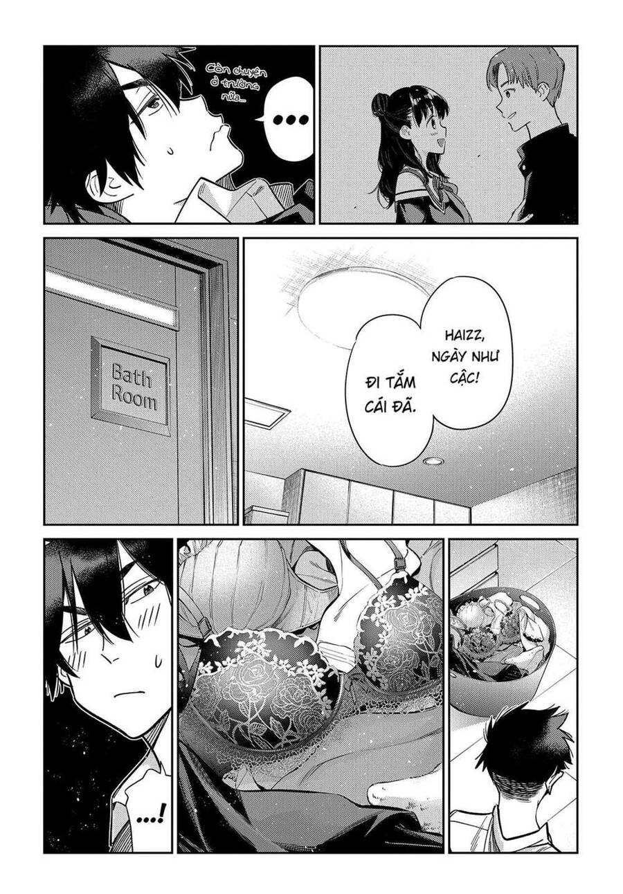 Những Đứa Trẻ Nhà Shiunji Chapter 2 - Trang 2