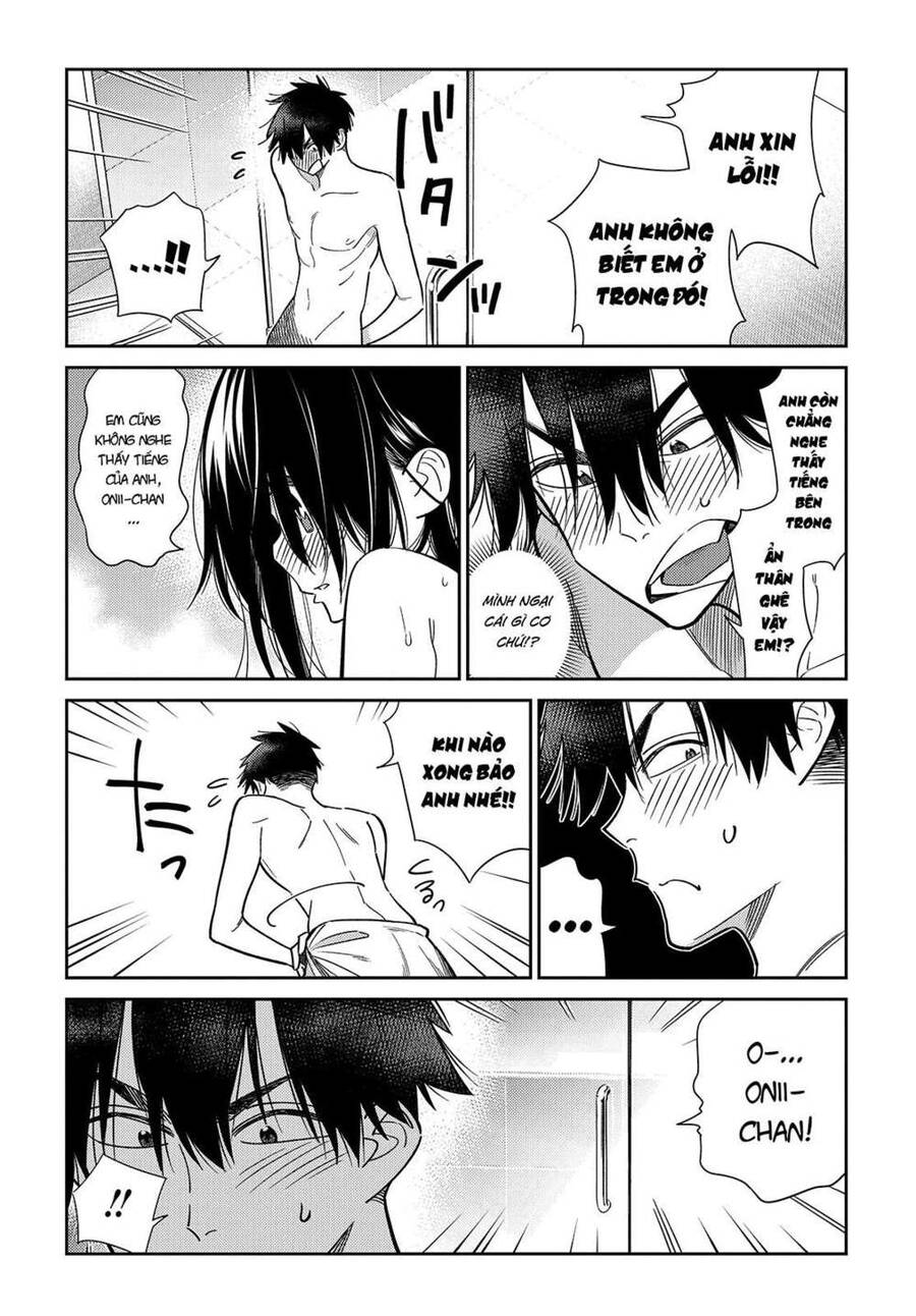 Những Đứa Trẻ Nhà Shiunji Chapter 2 - Trang 2