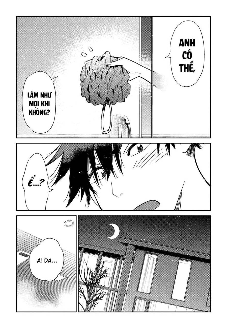 Những Đứa Trẻ Nhà Shiunji Chapter 2 - Trang 2