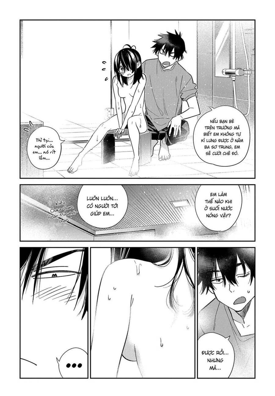 Những Đứa Trẻ Nhà Shiunji Chapter 2 - Trang 2