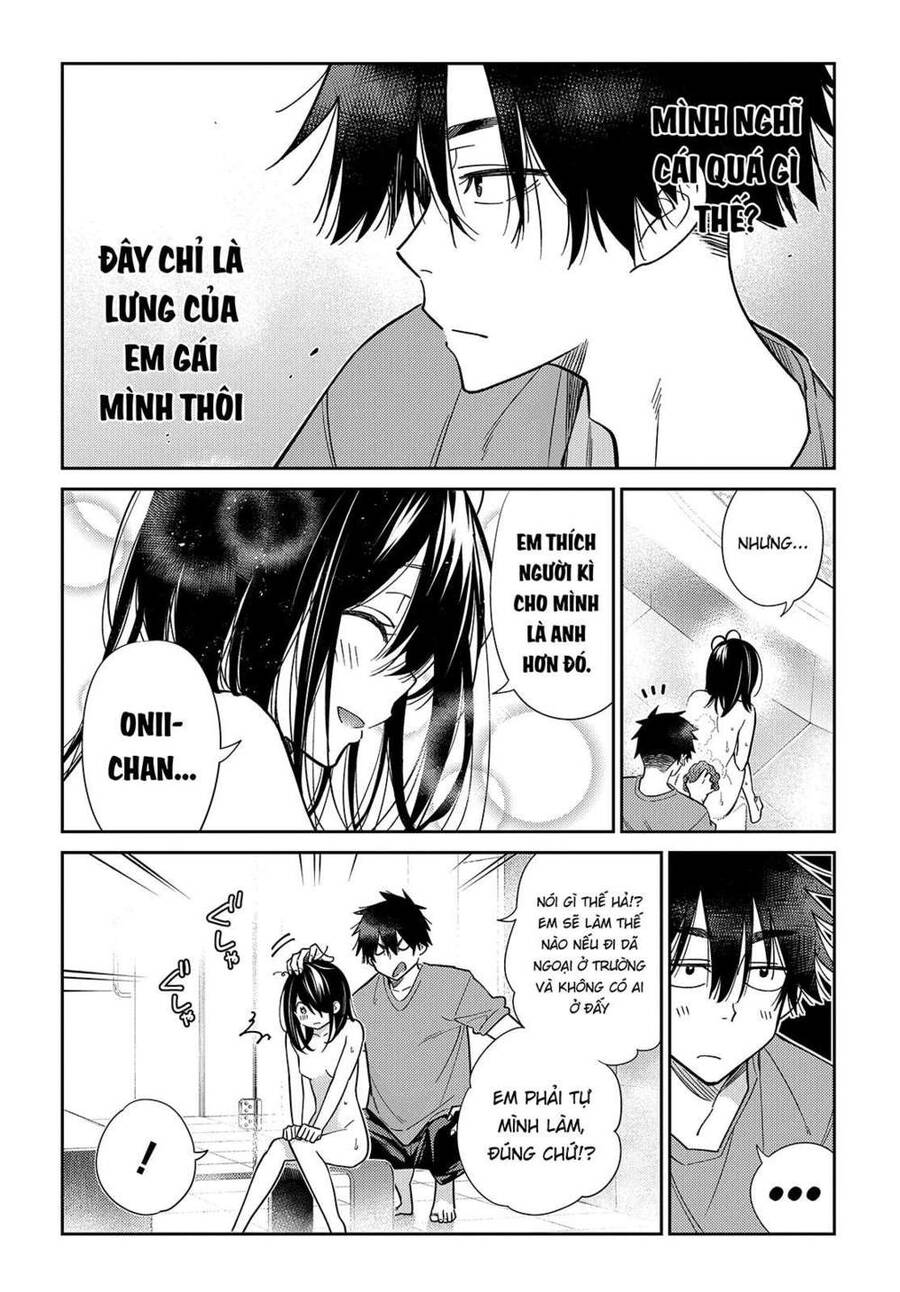 Những Đứa Trẻ Nhà Shiunji Chapter 2 - Trang 2