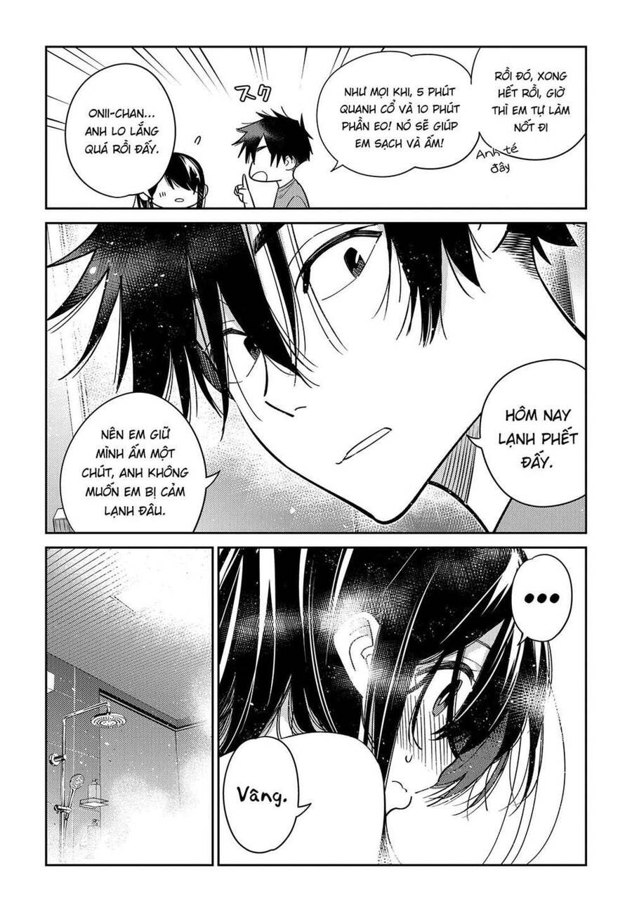 Những Đứa Trẻ Nhà Shiunji Chapter 2 - Trang 2