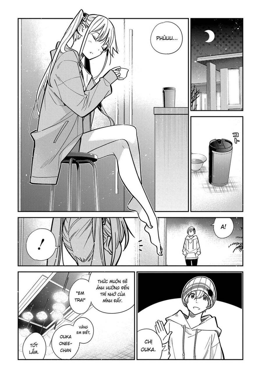 Những Đứa Trẻ Nhà Shiunji Chapter 2 - Trang 2